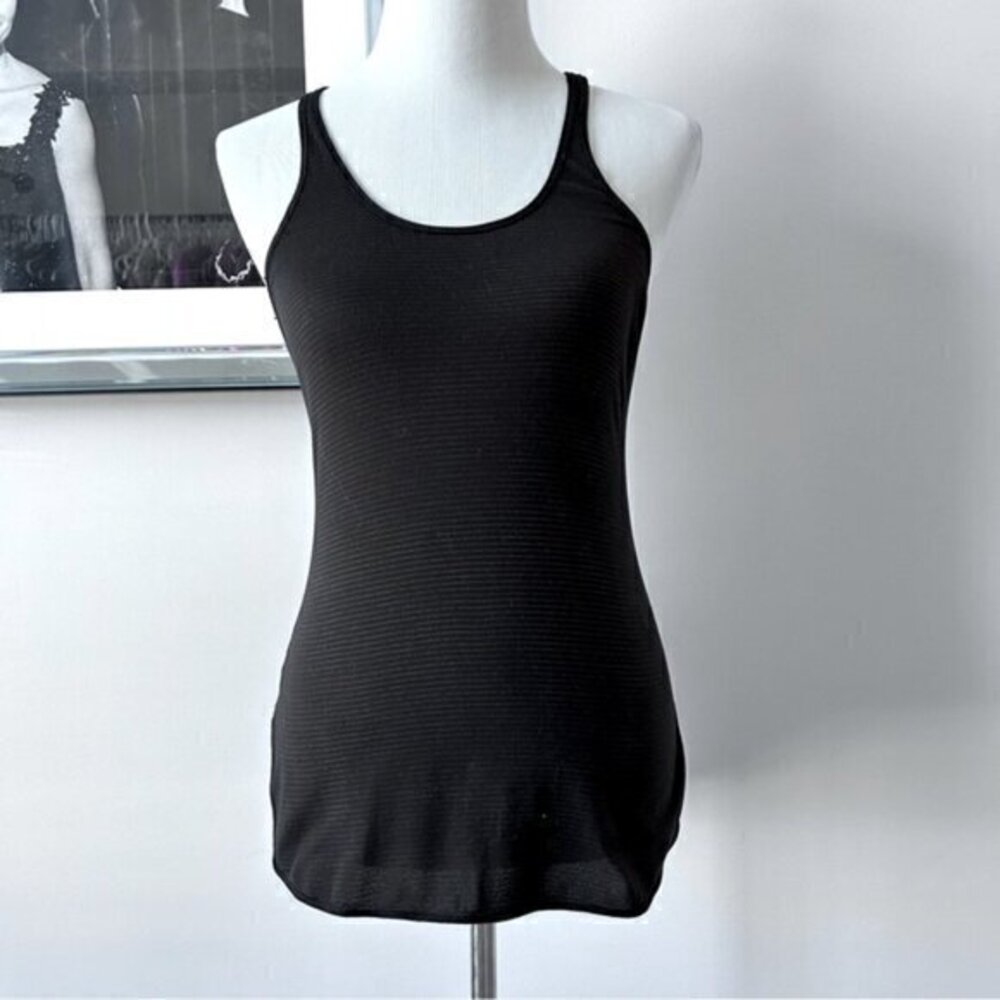 Lululemon Swiftly Speed Raceback Tech Tank Top